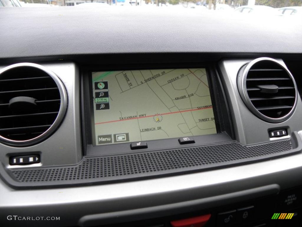 2008 Land Rover LR3 V8 HSE Navigation Photo #42540041