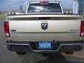 White Gold - Ram 2500 HD Laramie Crew Cab 4x4 Photo No. 6