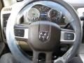 White Gold - Ram 2500 HD Laramie Crew Cab 4x4 Photo No. 11
