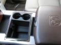 White Gold - Ram 2500 HD Laramie Crew Cab 4x4 Photo No. 13