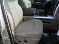 White Gold - Ram 2500 HD Laramie Crew Cab 4x4 Photo No. 18