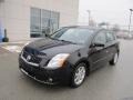 Super Black - Sentra 2.0 Photo No. 2