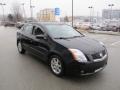 Super Black - Sentra 2.0 Photo No. 6