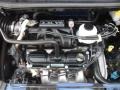 2007 Marine Blue Pearl Dodge Caravan SXT  photo #27