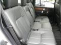 2010 Alaska White Land Rover LR4 HSE  photo #12