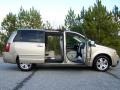 Light Sandstone Metallic - Grand Caravan SXT Photo No. 13