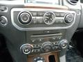 Ebony Controls Photo for 2010 Land Rover LR4 #42541245
