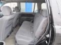 2008 Formal Black Honda Pilot Special Edition 4WD  photo #11