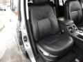 2008 Zermatt Silver Metallic Land Rover Range Rover V8 HSE  photo #10