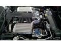 5.7 Liter Callaway Twin-Turbocharged OHV 16-Valve V8 1990 Chevrolet Corvette Callaway Coupe Engine