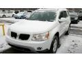 2007 Bright White Pontiac Torrent   photo #2