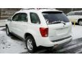 2007 Bright White Pontiac Torrent   photo #3