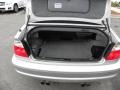  2002 M3 Convertible Trunk