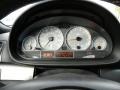 Black Gauges Photo for 2002 BMW M3 #42542389