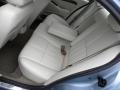Ivory Interior Photo for 2004 Jaguar S-Type #42542521