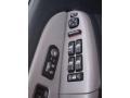 2001 Chevrolet Suburban 2500 LT 4x4 Controls
