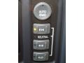 Graphite Controls Photo for 2001 Chevrolet Suburban #42543065