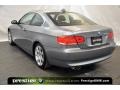 Space Grey Metallic - 3 Series 328xi Coupe Photo No. 4