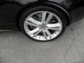 2010 Jaguar XK XKR Convertible Wheel and Tire Photo