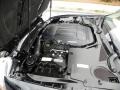 5.0 Liter Supercharged DOHC 32-Valve VVT V8 Engine for 2010 Jaguar XK XKR Convertible #42543829
