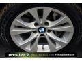 2010 Monaco Blue Metallic BMW 5 Series 535i xDrive Sports Wagon  photo #8