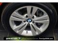 2010 Monaco Blue Metallic BMW 5 Series 528i xDrive Sedan  photo #8