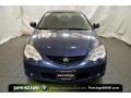 2004 Eternal Blue Pearl Acura RSX Sports Coupe  photo #6