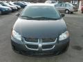 2004 Graphite Metallic Dodge Stratus SE Sedan  photo #1