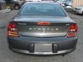 2004 Graphite Metallic Dodge Stratus SE Sedan  photo #4