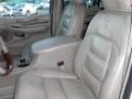 2000 Oxford White Lincoln Navigator 4x4  photo #9