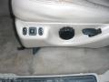 2000 Oxford White Lincoln Navigator 4x4  photo #10