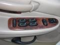2000 Oxford White Lincoln Navigator 4x4  photo #11