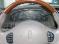 2000 Oxford White Lincoln Navigator 4x4  photo #16