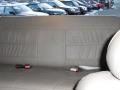2000 Oxford White Lincoln Navigator 4x4  photo #17