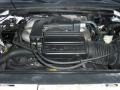 2000 Oxford White Lincoln Navigator 4x4  photo #21