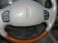2000 Oxford White Lincoln Navigator 4x4  photo #23