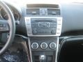 Black Controls Photo for 2011 Mazda MAZDA6 #42545277