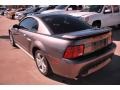 Dark Shadow Grey Metallic 2004 Ford Mustang GT Coupe Exterior