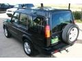 2004 Java Black Land Rover Discovery SE  photo #9