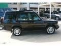 2004 Java Black Land Rover Discovery SE  photo #13