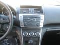 2011 Mazda MAZDA6 i Sport Sedan Controls