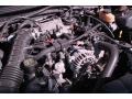 2004 Dark Shadow Grey Metallic Ford Mustang GT Coupe  photo #22