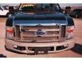 Black - F250 Super Duty King Ranch Crew Cab Photo No. 11