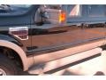 Black - F250 Super Duty King Ranch Crew Cab Photo No. 14