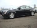 Black Raven - CTS 3.0 Sedan Photo No. 2
