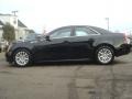 Black Raven - CTS 3.0 Sedan Photo No. 3