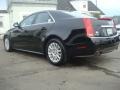 Black Raven - CTS 3.0 Sedan Photo No. 4