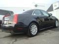 Black Raven - CTS 3.0 Sedan Photo No. 5