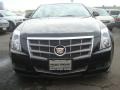 Black Raven - CTS 3.0 Sedan Photo No. 6