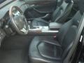 Black Raven - CTS 3.0 Sedan Photo No. 7